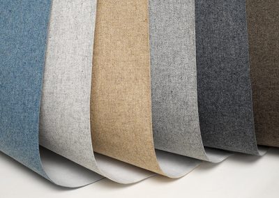 Tapet textil