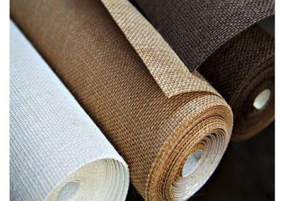 Tapet textil
